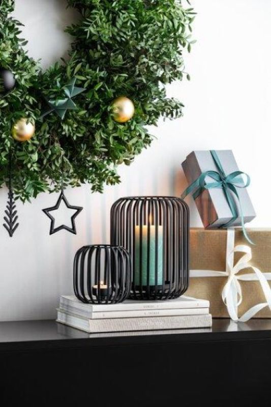 1486777417, Villeroy & Boch, Christmas Chic, Wind light 12.5 cm