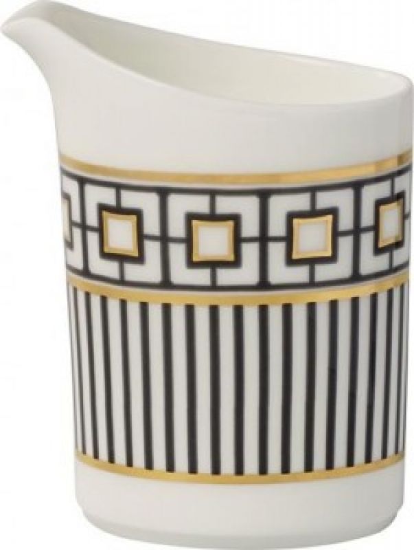 Villeroy & Boch, Metrochic, creamer 6 pers. 0,22l