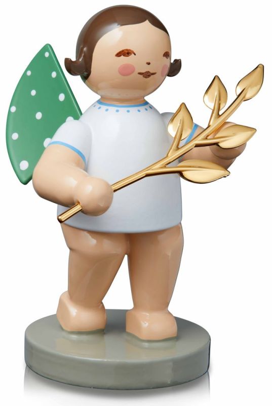 Wendt & Kühn, 650/128 Goldedition der Achtsame