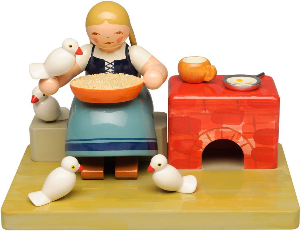 Wendt & Kühn, 5283 Cinderella