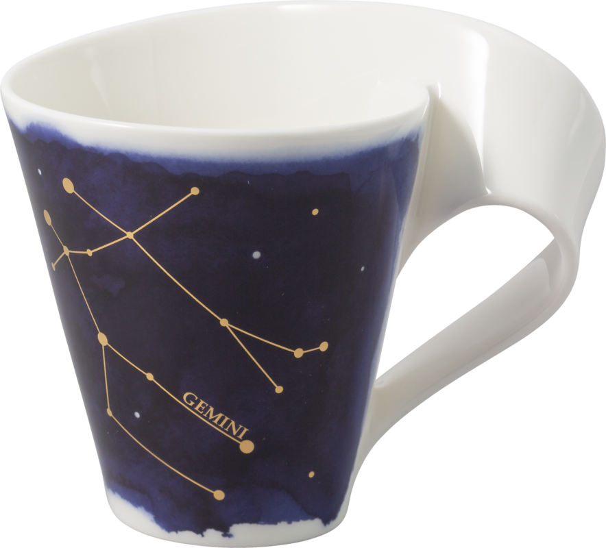 NewWave Stars, mug with handle Zwilling