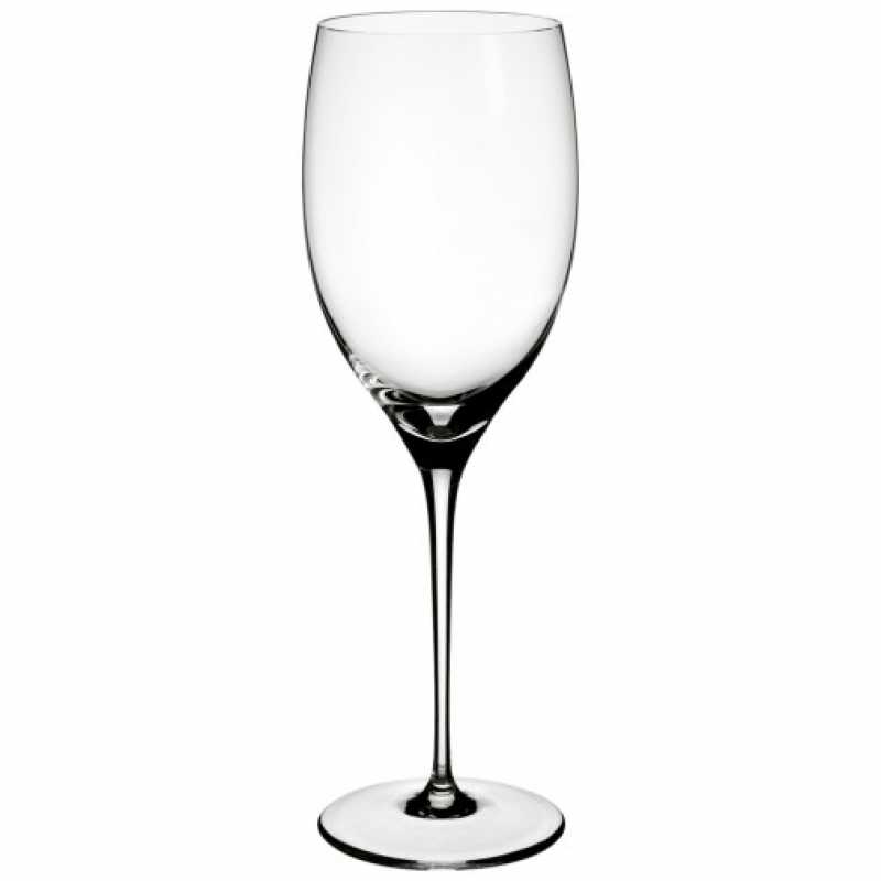 Villeroy & Boch, Allegorie Premium, Chardonnay/ Weisswein classic, 248mm, 0,46l