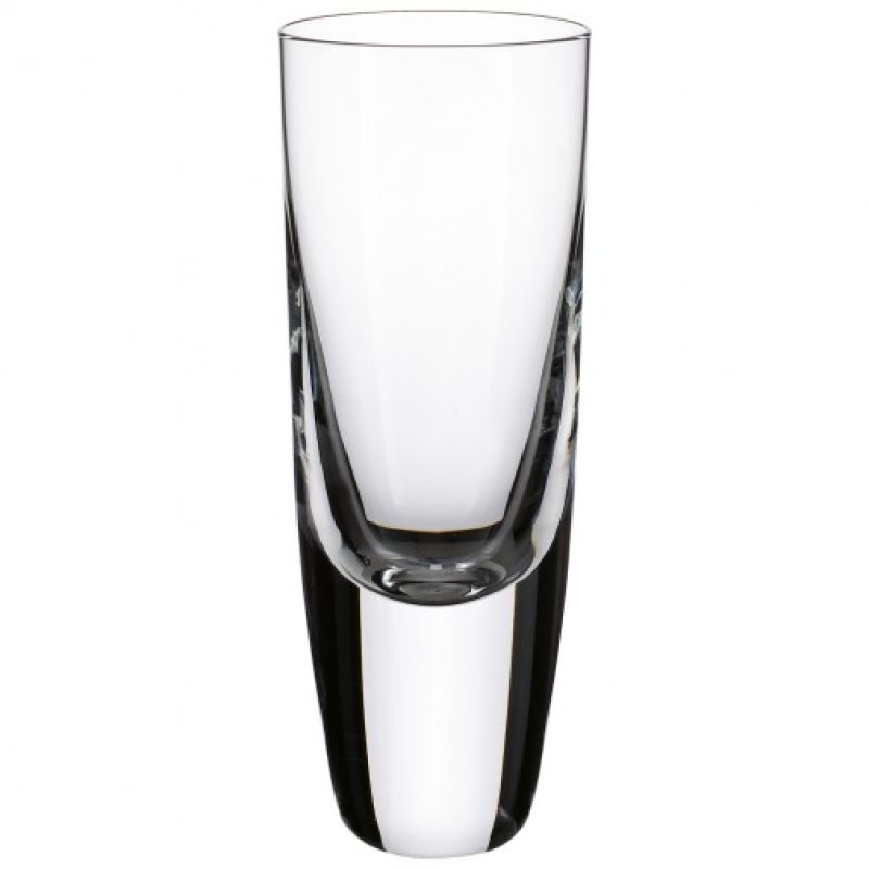 Villeroy & Boch, American Bar, Straight Bourbon, Shot Becher, 140mm, 0,13l