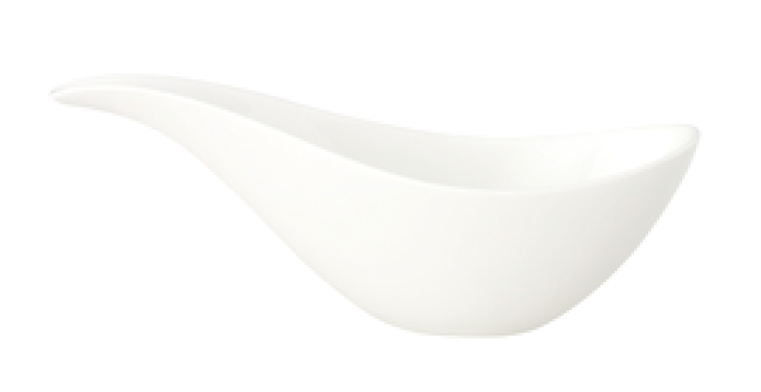 Villeroy & Boch, Anmut, Gravy boat small, 0,10 l