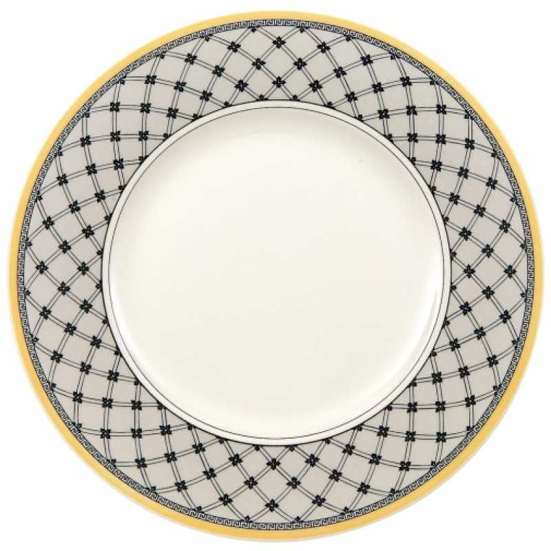 Villeroy & Boch, Audun Promenade, Breakfast plate, 22 cm