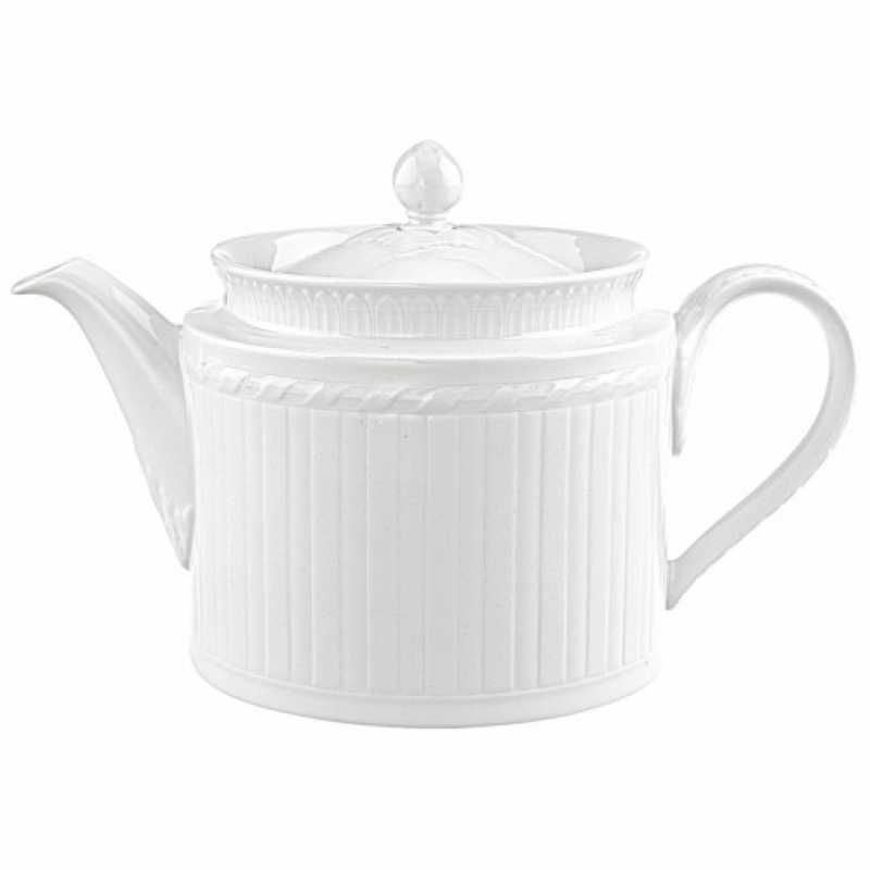 Villeroy & Boch, Cellini, Teapot, 6 pers., 1,20l