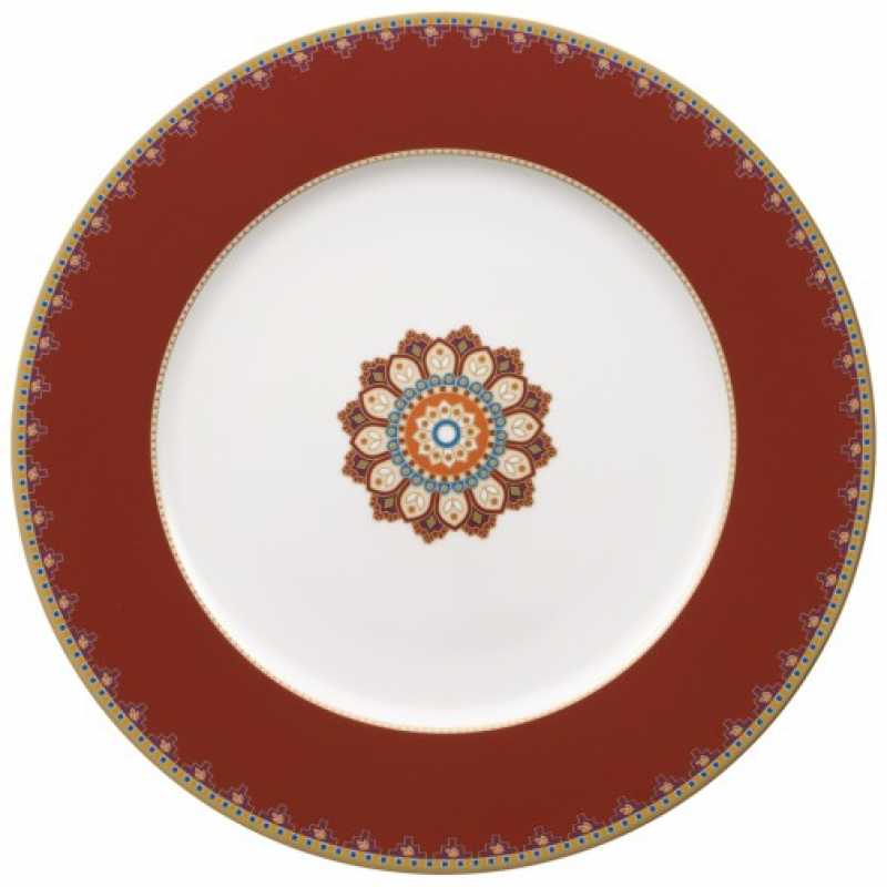 Villeroy & Boch, Classic place plate, Ruby place plate, 30 cm
