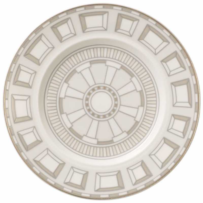 Villeroy & Boch, La Classica Contura, Brotteller, 17cm