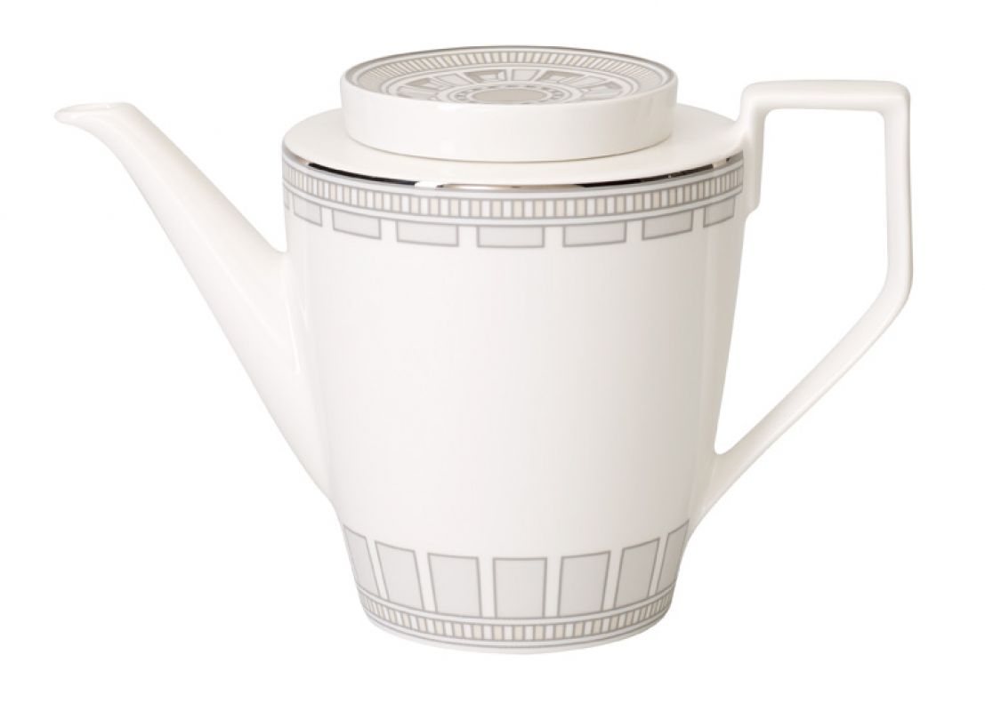 Villeroy & Boch, La Classica Contura, coffee pot 6 pers., 1,20l