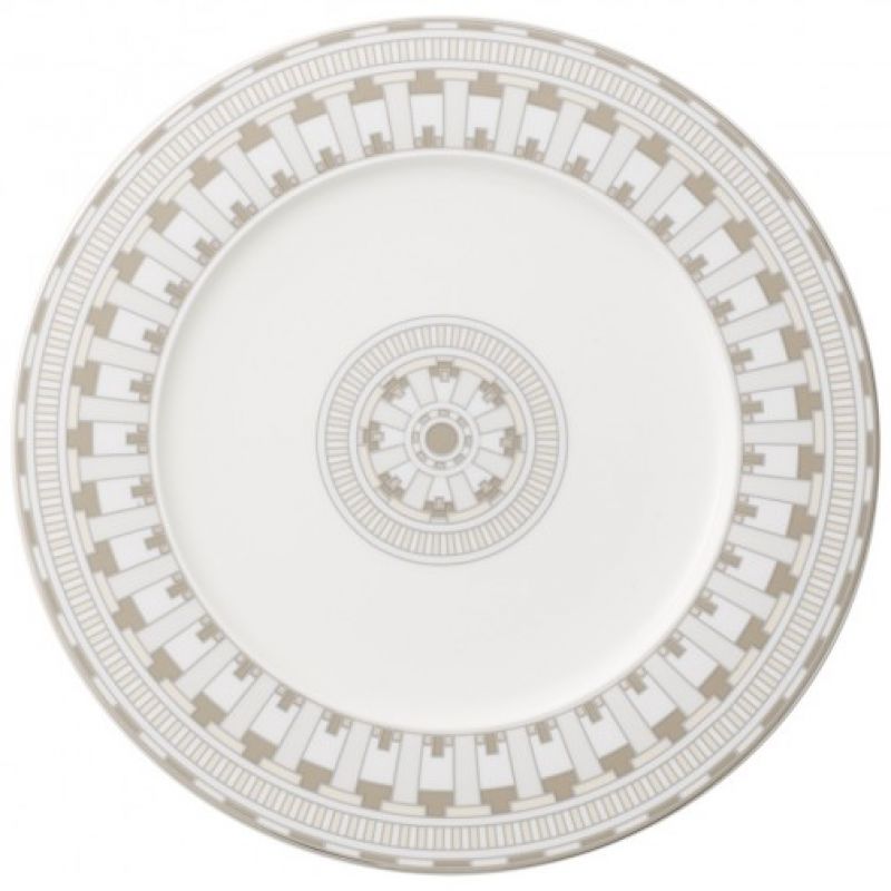 Villeroy & Boch, La Classica Contura, Piatto plate, 31 cm
