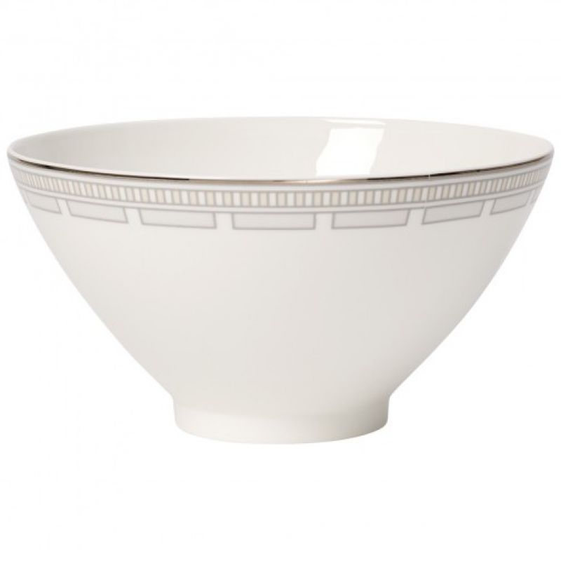 Villeroy & Boch, La Classica Contura, Bowl round, 19 cm