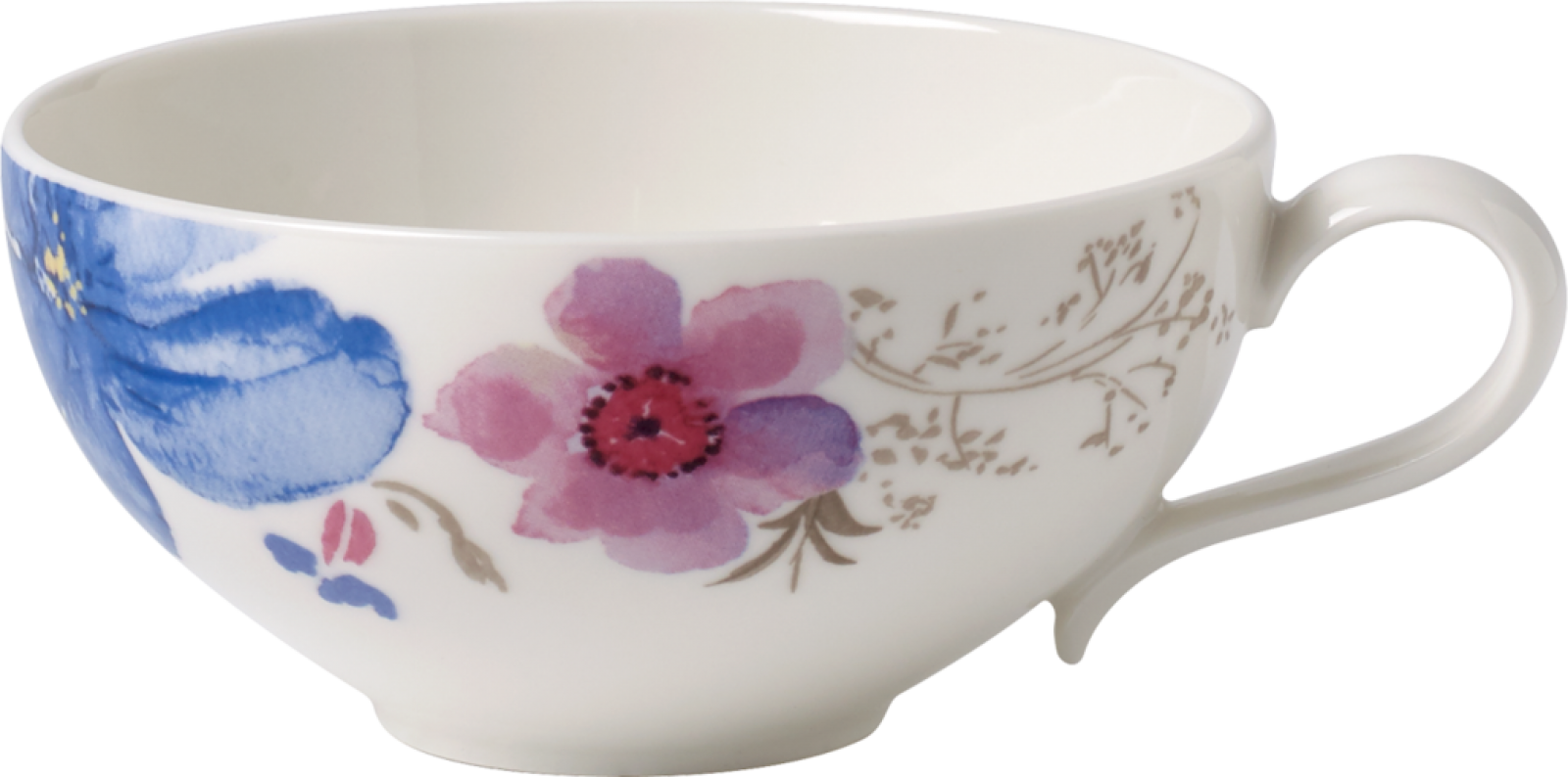 Villeroy & Boch, Mariefleur Gris , Tea cup, 0,24l