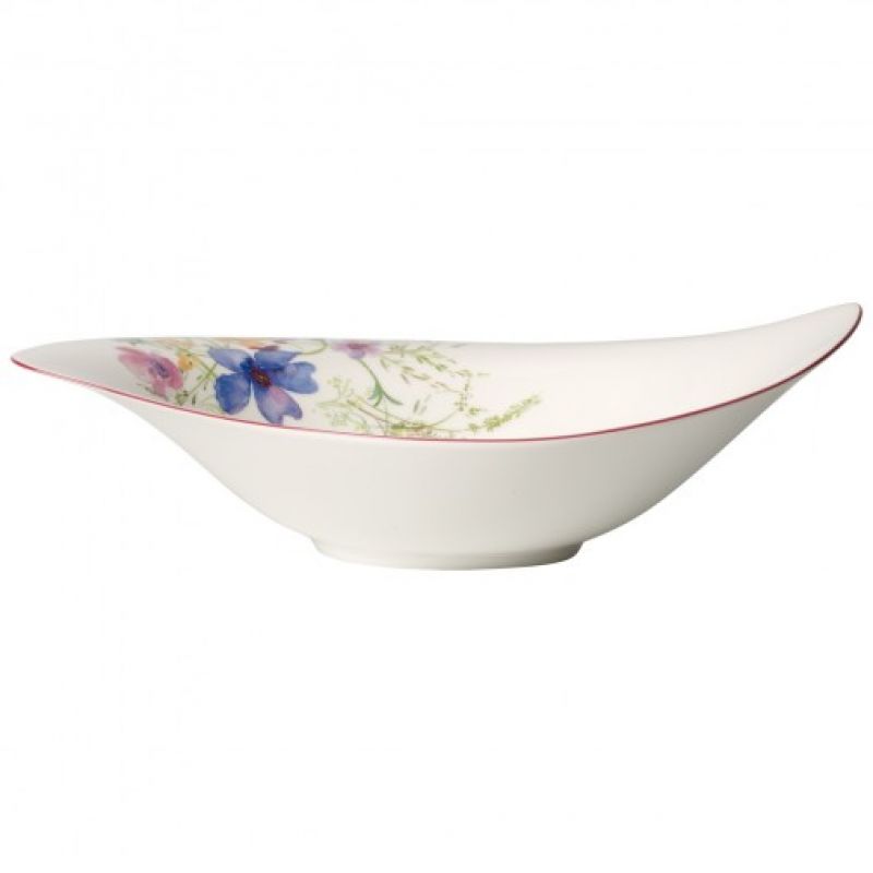 Villeroy & Boch, Mariefleur Serve & Salad, Salad bowl, 36x24 cm