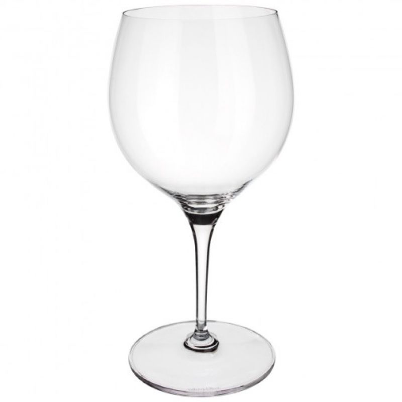 1137318170 Villeroy & Boch, Maxima, Burgundy goblet, 200 ml set of 4 pcs.