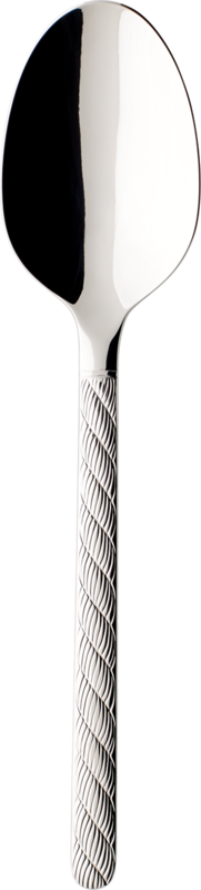 Villeroy & Boch, Montauk cutlery, Vegetable/Serving Spoon, 244mm