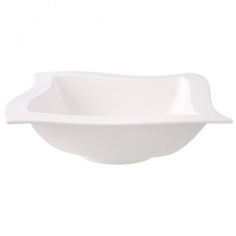 Villeroy & Boch, NewWave, Schüssel, 25x25 cm