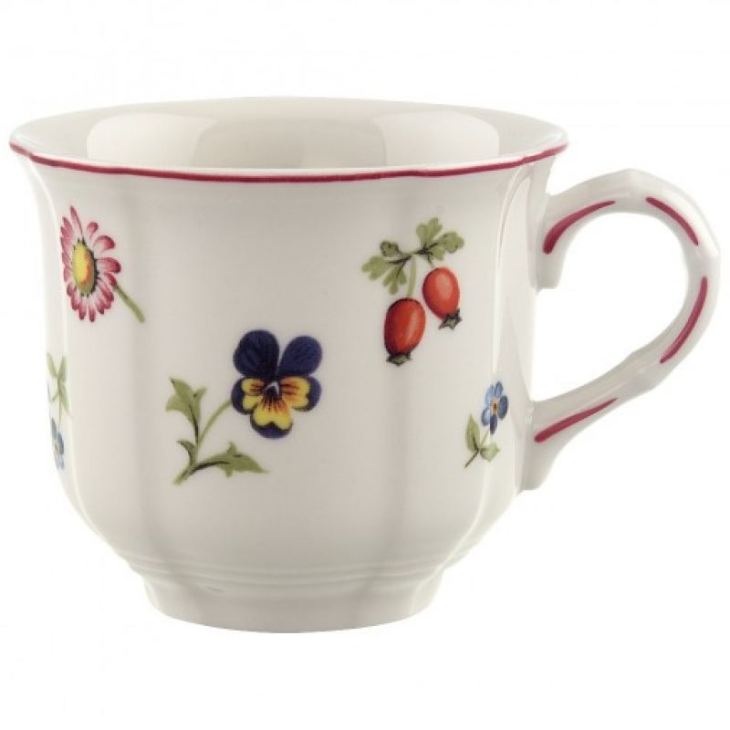 Villeroy & Boch, Petite Fleur, coffee cup, 0,20l