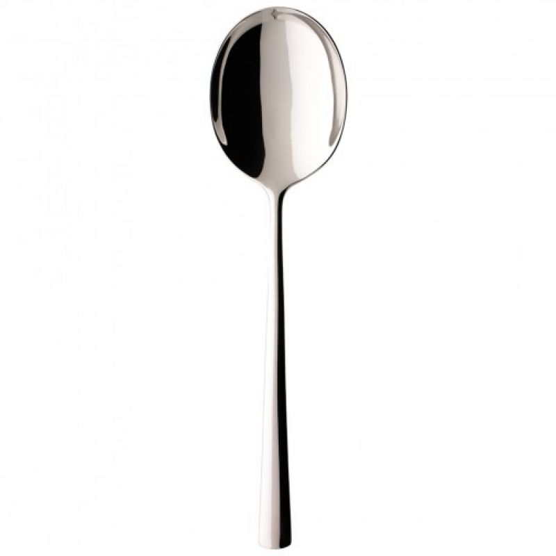 Villeroy & Boch, Piemont, Vegetable spoon