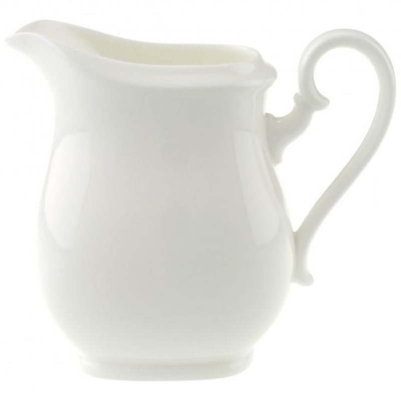 Villeroy & Boch, Royal, Creamer, 6 pers., 0,25l