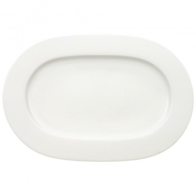 Villeroy & Boch, Royal, Oval platter, 34 cm