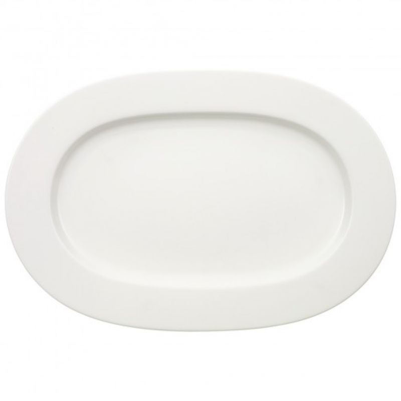 Villeroy & Boch, Royal, Oval platter, 41 cm