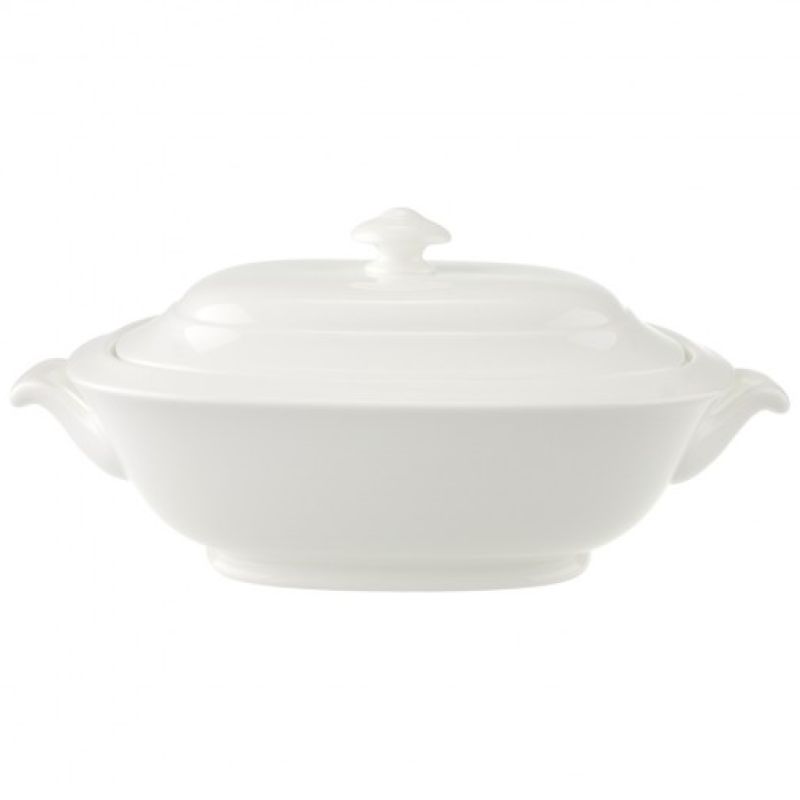 Villeroy & Boch, Royal, Bowl with lid, 1,40l