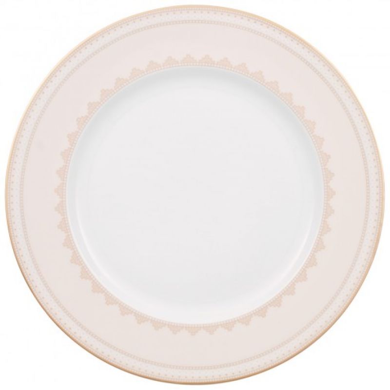 Villeroy & Boch, Samarkand, Round platter, flat, 32 cm