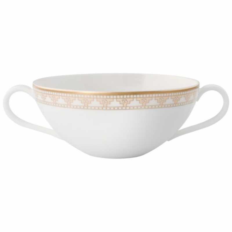 Villeroy & Boch, Samarkand, soup bowl, 0,35l