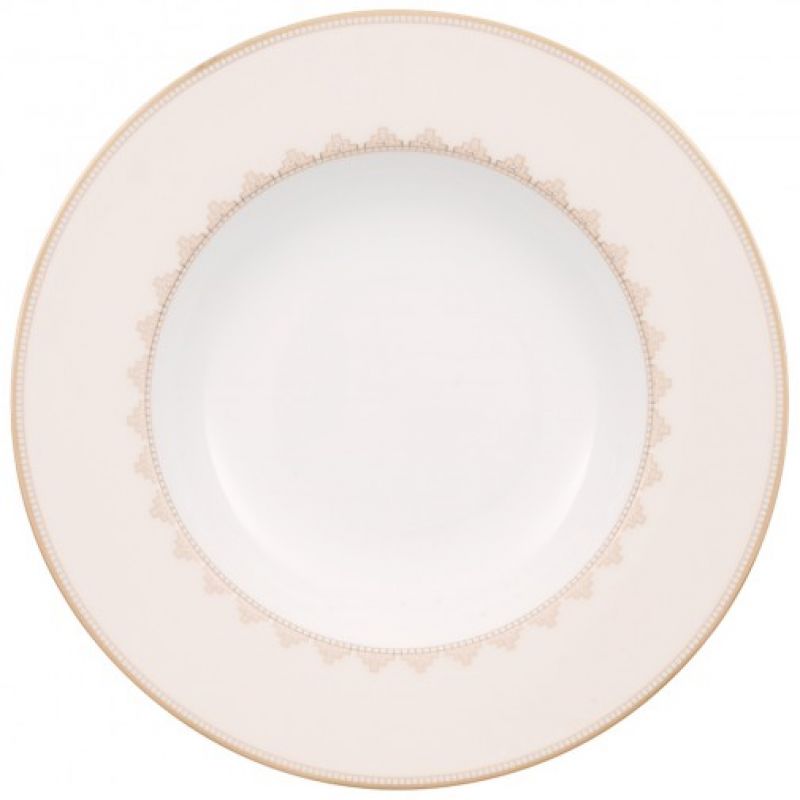 Villeroy & Boch, Samarkand, soup plate, 24 cm