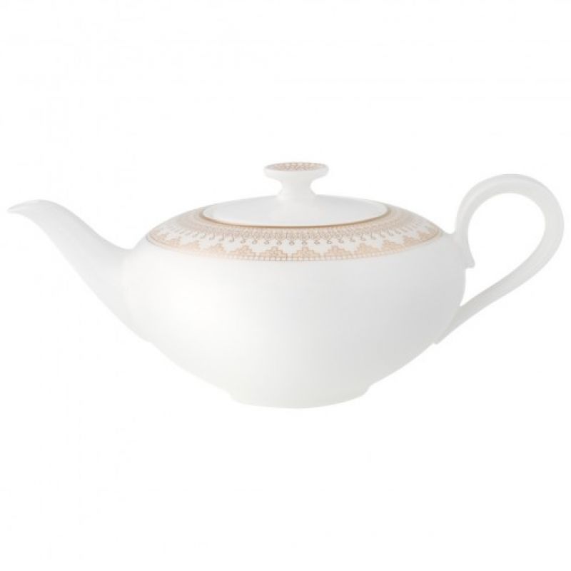 Villeroy & Boch, Samarkand, coffee/teapot, 6 pers., 1,00l