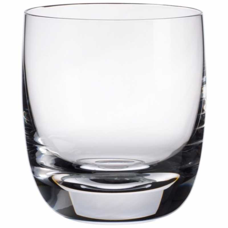 Villeroy & Boch, Scotch Whisky, Blended Scotch, Tumbler No1, 87mm, 0,25l