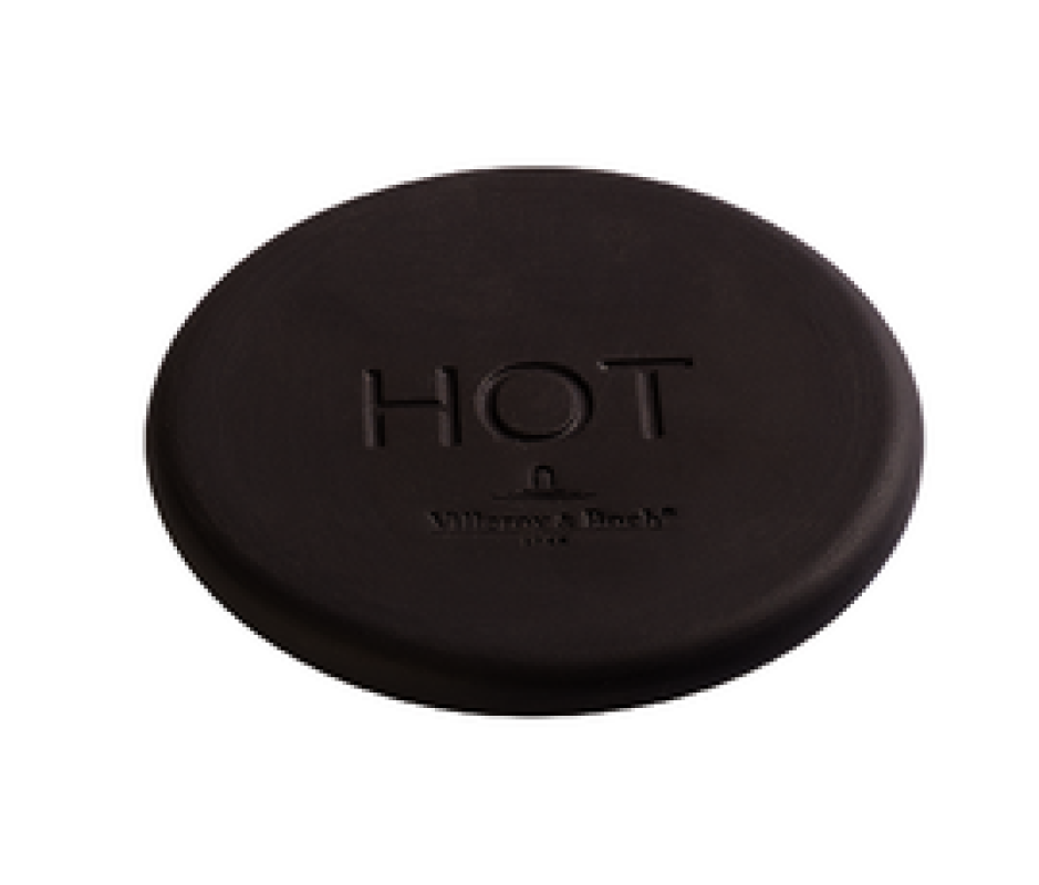 Villeroy & Boch, Soup Passion, Hot/Cool Stone, 11,5cm