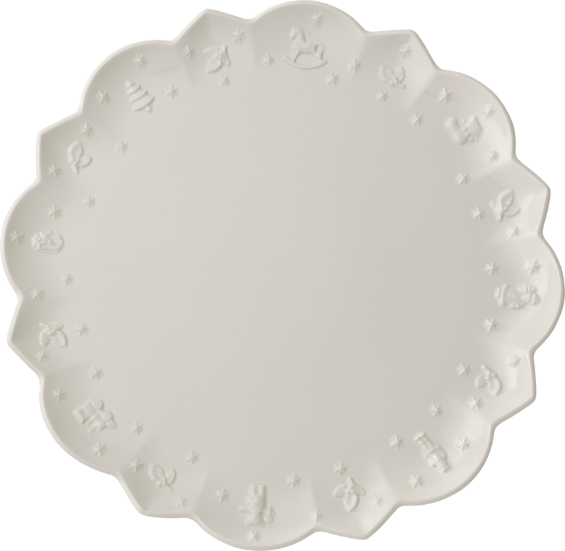 Villeroy & Boch, Toys Delight Royal Classic, Place Plate, 35cm