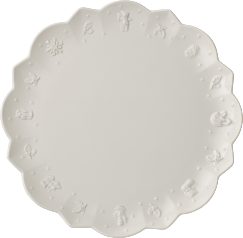 Villeroy & Boch, Toys Delight Royal Classic, Dinner plate, 30cm