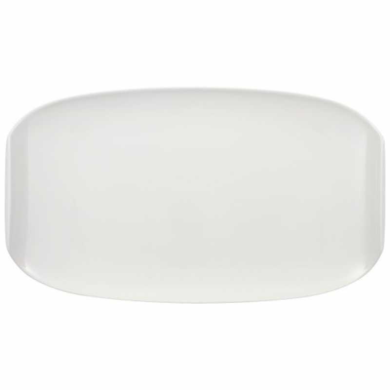 Villeroy & Boch, Urban Nature, Servierplatte, 42x24 cm