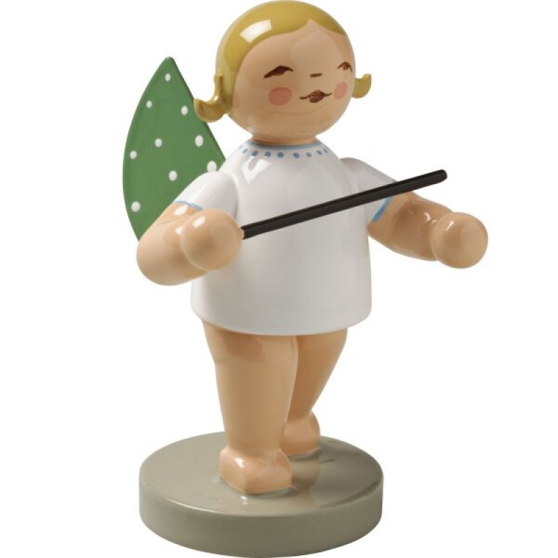 Wendt & Kühn, 650/13 Engel mit Taktstock