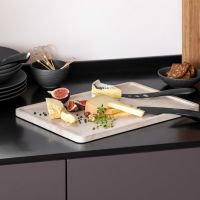 1013752906 Manufacture Travertine, serving platter 40.5 x 28.2 cm