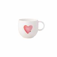 Villeroy & Boch, With Love, mug 290 ml