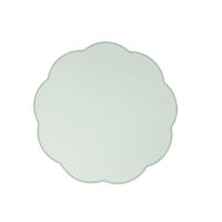 1017228300 Fleur, Platzset vert