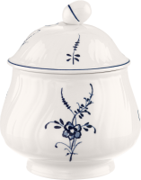 Villeroy & Boch, Alt Luxemburg, Sugar bowl, 6 pers., 0,25l