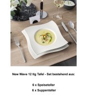 1025251004 NewWave 12 tlg Tafel Set