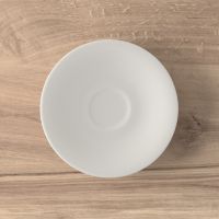 1034601310, Villeroy & Boch, New Cottage Basic, Kaffee-Untertasse, 16cm