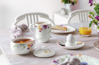 1041001630 Mariefleur Basic, Latte Macchiato Becher, 0,48l