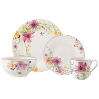 1041008854 Mariefleur Basic, Starter-Set 8 tlg.