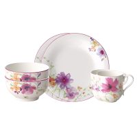 1041008854 Mariefleur Basic, Einsteigerset, 8 tlg.