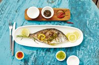 1041303580 Artesano Original, Baguetteschale