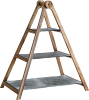 Villeroy & Boch, Artesano Original, Etagere