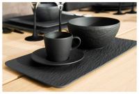 1042391411 Manufacture Rock, mocha/espresso cup, 2 pcs.