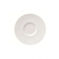 Villeroy & Boch, Manufacture Rock blanc, Basic-Set 30 pcs.