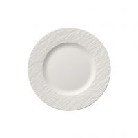 Villeroy & Boch, Manufacture Rock blanc, Basic-Set 30 pcs.